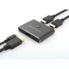 Conmutador de vídeo HDMI ROLINE 14.01.3592 7680x4320 60Hz