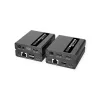 Extensor KVM transmisor y receptor VALUE 14.99.3042 HDMI USB cableado 70 m