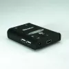 Conmutador KVM VALUE Star 1U 2 PCs HDMI USB