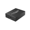 Transmisor y receptor AV VALUE 14.99.3465 3840 x 2160 píxeles Cat6a