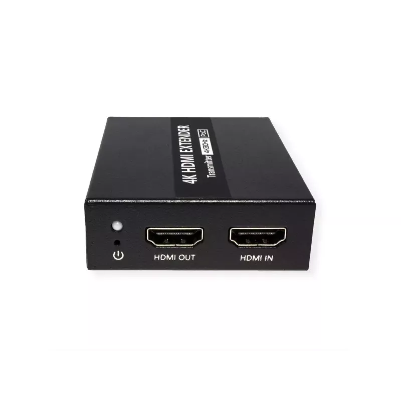 Transmisor y receptor AV VALUE 14.99.3465 3840 x 2160 píxeles Cat6a