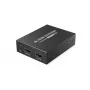Transmisor y receptor AV VALUE 14.99.3465 3840 x 2160 píxeles Cat6a