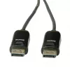 Cable DisplayPort VALUE 14.99.3468 30 m negro