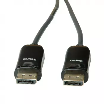 Cable DisplayPort VALUE 14.99.3468 30 m negro