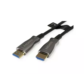 Cable HDMI VALUE 14.99.3479 15 m HDMI Type-A negro