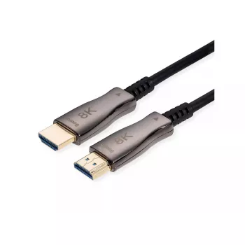 Cable HDMI VALUE 14.99.3487 50 m HDMI Type-A negro