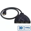 Conmutador HDMI automático VALUE 14.99.3565