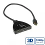 Conmutador HDMI automático VALUE 14.99.3565