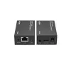 VALUE 14.99.3569 Extensor HDMI por par trenzado, 60 m