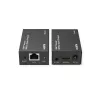 VALUE 14.99.3569 Extensor HDMI por par trenzado, 60 m