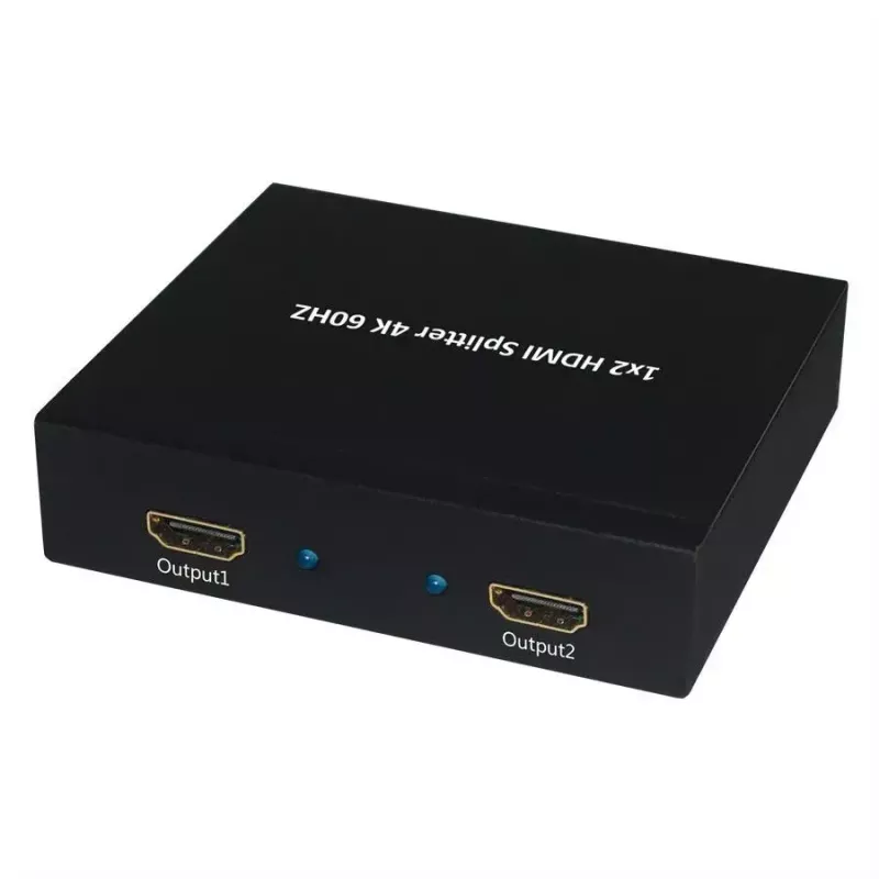 Divisor de vídeo VALUE 14.99.3582