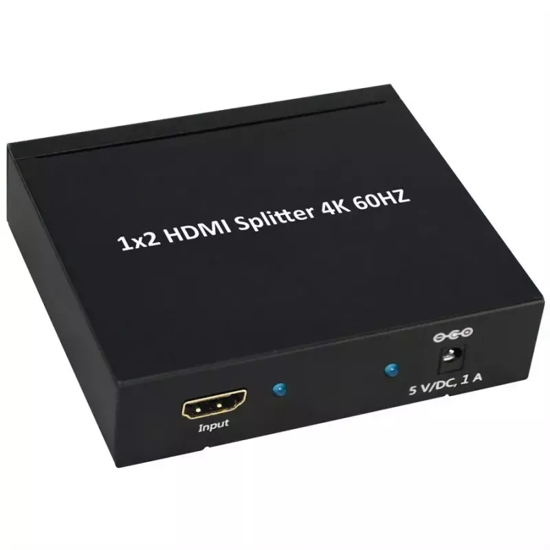 Divisor de vídeo VALUE 14.99.3582