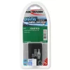 Batería Ansmann A-FUJ NP-W 126 ion de litio 1020 mAh