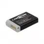 Batería para cámara Ansmann 1400-0069 ion de litio 1010 mAh