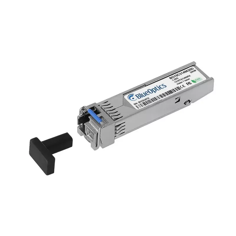 Módulo transceptor SFP BlueOptics 1442110G2-BO 1250 Mbit/s