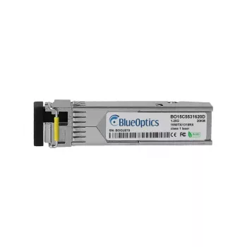 Módulo transceptor SFP BlueOptics 1442120G1-BO 125 Mbit/s fibra óptica