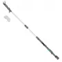 Tijera eléctrica de podar Gardena 14774-20 2,8 cm 18 V litio-ion negro plata