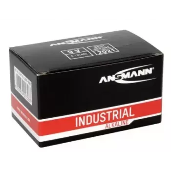Pila desechable Ansmann 1505-0001