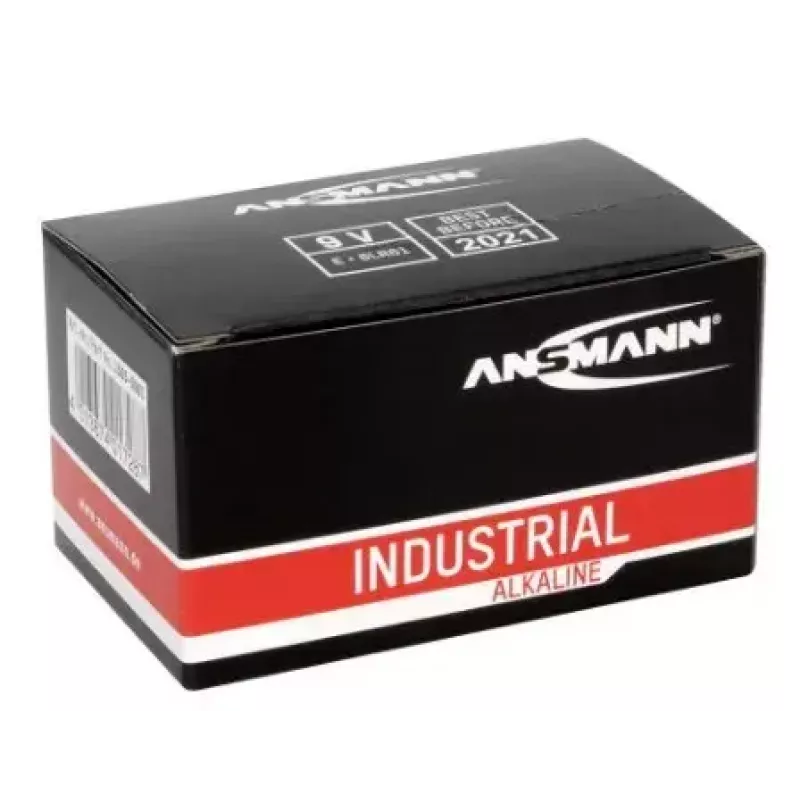 Pila desechable Ansmann 1505-0001