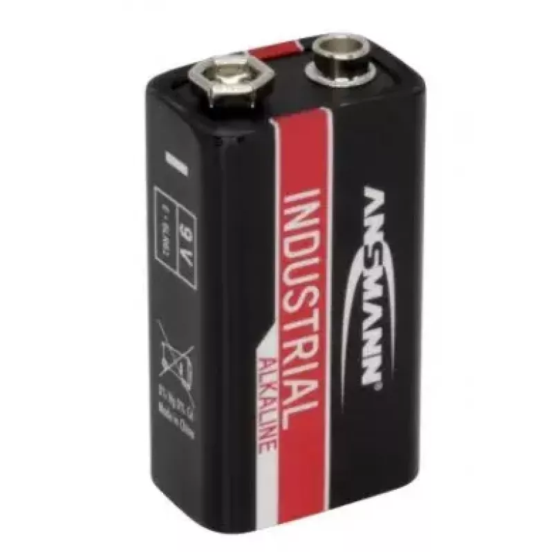 Pila desechable Ansmann 1505-0001