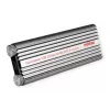 Carcasa para SSD ROLINE 16.01.4147 M.2 aluminio negro 20 Gbit/s