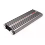 Carcasa para SSD ROLINE 16.01.4147 M.2 aluminio negro 20 Gbit/s