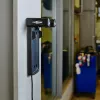 Linterna de mano Ansmann 1600-0055 negra