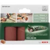 Bosch 1600A0014T 3 uds. manguitos de lijado