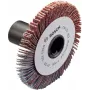 Bosch 1 600 A00 150 Disco de láminas abrasivas, 5 mm, grano 80