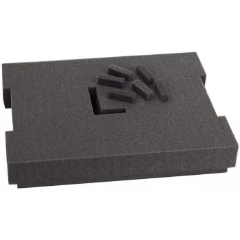 Insertos de espuma Bosch 1600A001S1