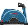 Sistema de aspiración de polvo Bosch GDE 230 FC-T Professional
