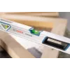 Bosch 1 600 A01 6BP Nivel de burbuja 0,6 m Negro, azul, acero inoxidable