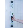 Bosch 1 600 A01 6BP Nivel de burbuja 0,6 m Negro, azul, acero inoxidable