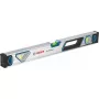 Bosch 1 600 A01 6BP Nivel de burbuja 0,6 m Negro, azul, acero inoxidable