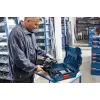 Bosch 1 600 A01 6NA Caja de almacenamiento rectangular Acrilonitrilo butadieno estireno (ABS) Azul