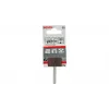 Bosch 1609200288 Rueda de láminas de óxido de aluminio, 50 mm, grano 120