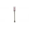 Cincel plano Bosch SDS max 1618600210 Longitud 280 mm