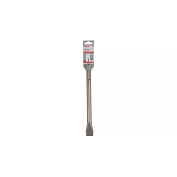 Cincel plano Bosch SDS max 1618600210 Longitud 280 mm