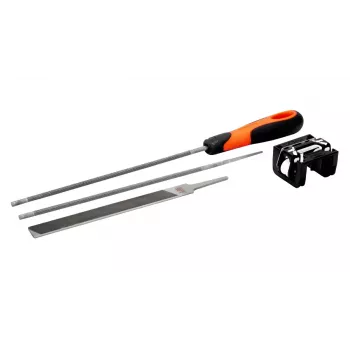 Lima Bahco 168-COMBI-4.0-6922 Longitud 200 mm