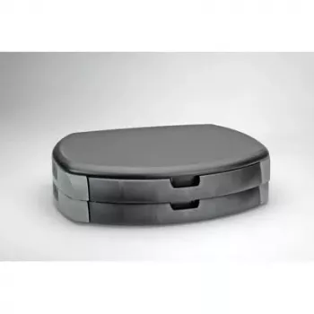 ROLINE Trend Soporte para monitor/impresora, 20 kg, 450x350 mm
