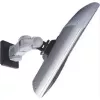Set de soporte de pared para monitor LCD ROLINE 3 articulaciones Capacidad de carga máxima 6 kg