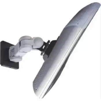 Set de soporte de pared para monitor LCD ROLINE 3 articulaciones Capacidad de carga máxima 6 kg