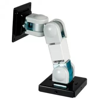 Set de soporte de pared para monitor LCD ROLINE 3 articulaciones Capacidad de carga máxima 6 kg
