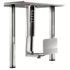 Soporte para CPU de escritorio ROLINE ROLINE Soporte para PC plata