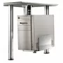 Soporte para CPU de escritorio ROLINE ROLINE Soporte para PC plata