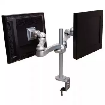 Brazo de monitor LCD doble ROLINE 17.03.1230