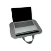 Soporte pasivo VALUE 17.99.0097 para portátil smartphone tablet gris