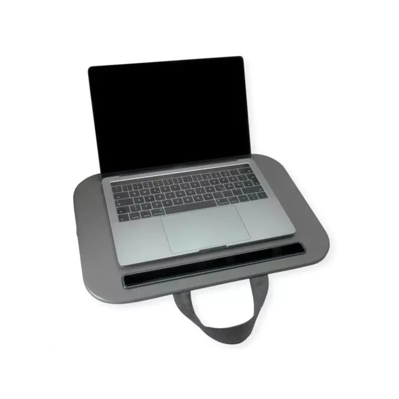 Soporte pasivo VALUE 17.99.0097 para portátil smartphone tablet gris