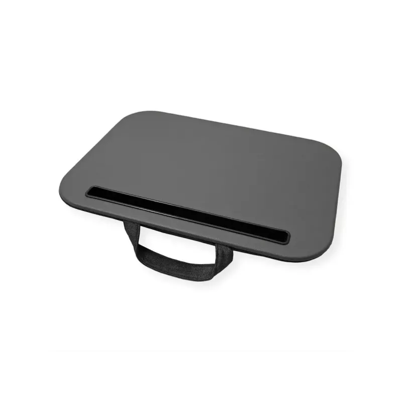 Soporte pasivo VALUE 17.99.0097 para portátil smartphone tablet gris