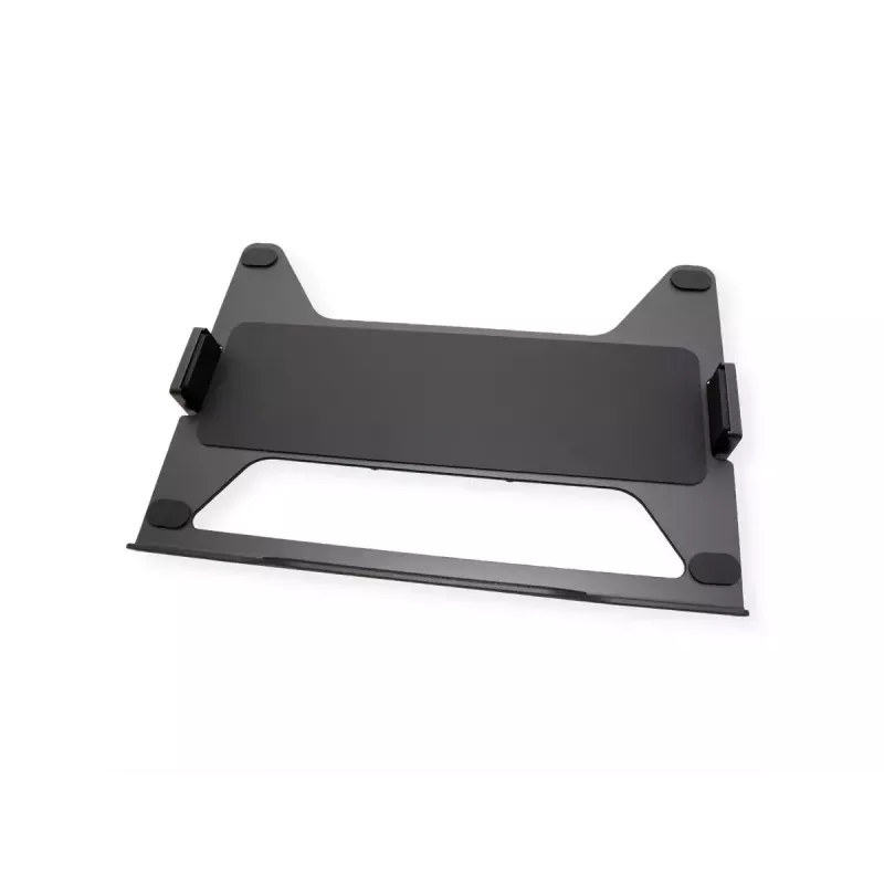 Soporte pasivo VALUE 17.99.1097 negro para portátil tablet UMPC